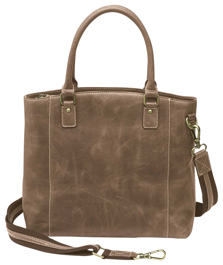 GTM GTM-CZY/51        TOWN TOTE               BRN