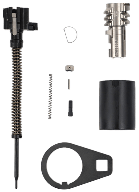 Barrett 19436 Mradelr Barrel Maker Kit 375 EnABELR Black