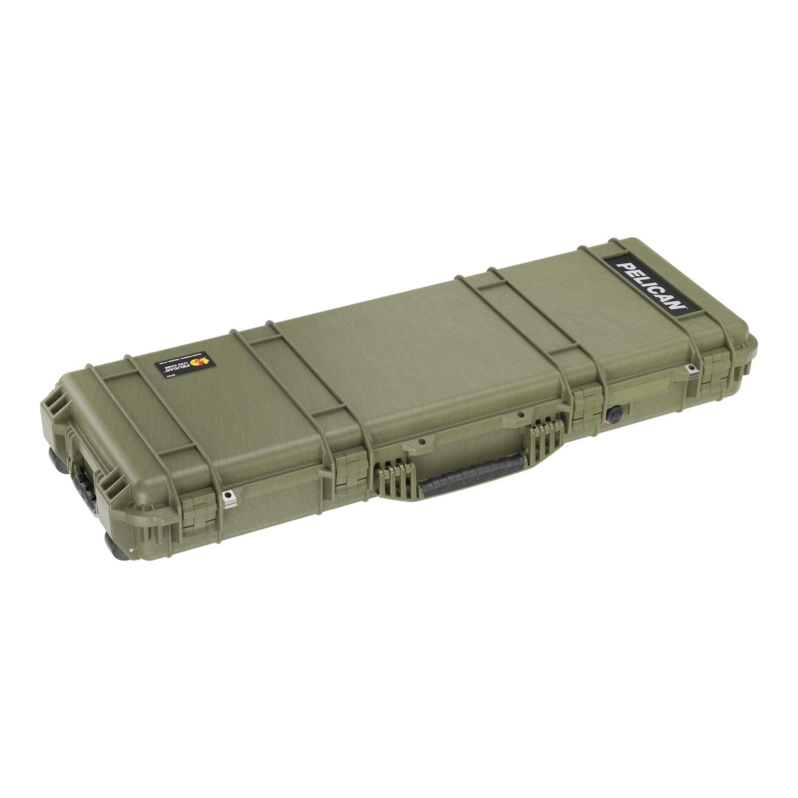 PELICAN 1720 PROTECTOR CASE OD GREEN
