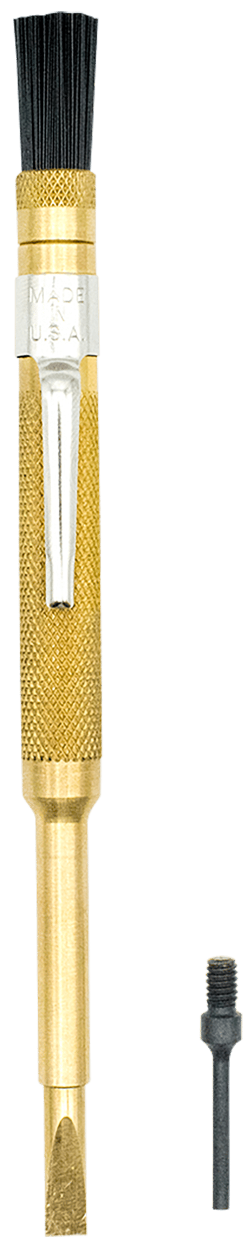 Otis FG248645C Armorer's Pistol Tool Gold Handgun