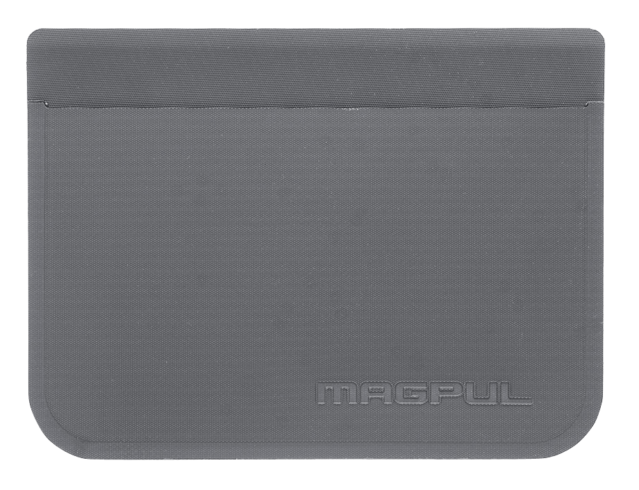 Magpul MAG1095-023 DAKA Everyday Wallet Polymer Stealth Gray Folding