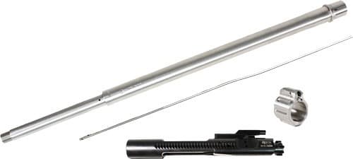 ODIN BARREL 6MM ARC 18" DMR XL RIFLE GAS SYSTEM W/BCG
