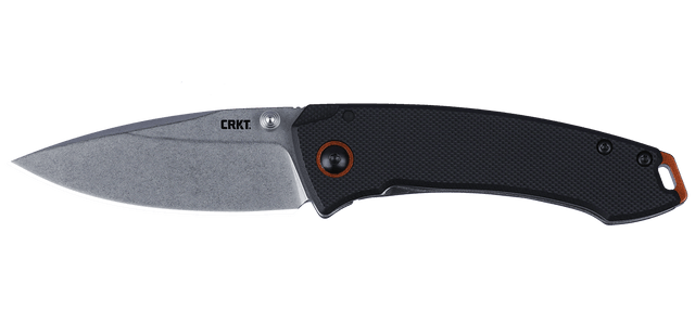 CRKT 2522C    TUNA COMPACT      2.73          SLVR