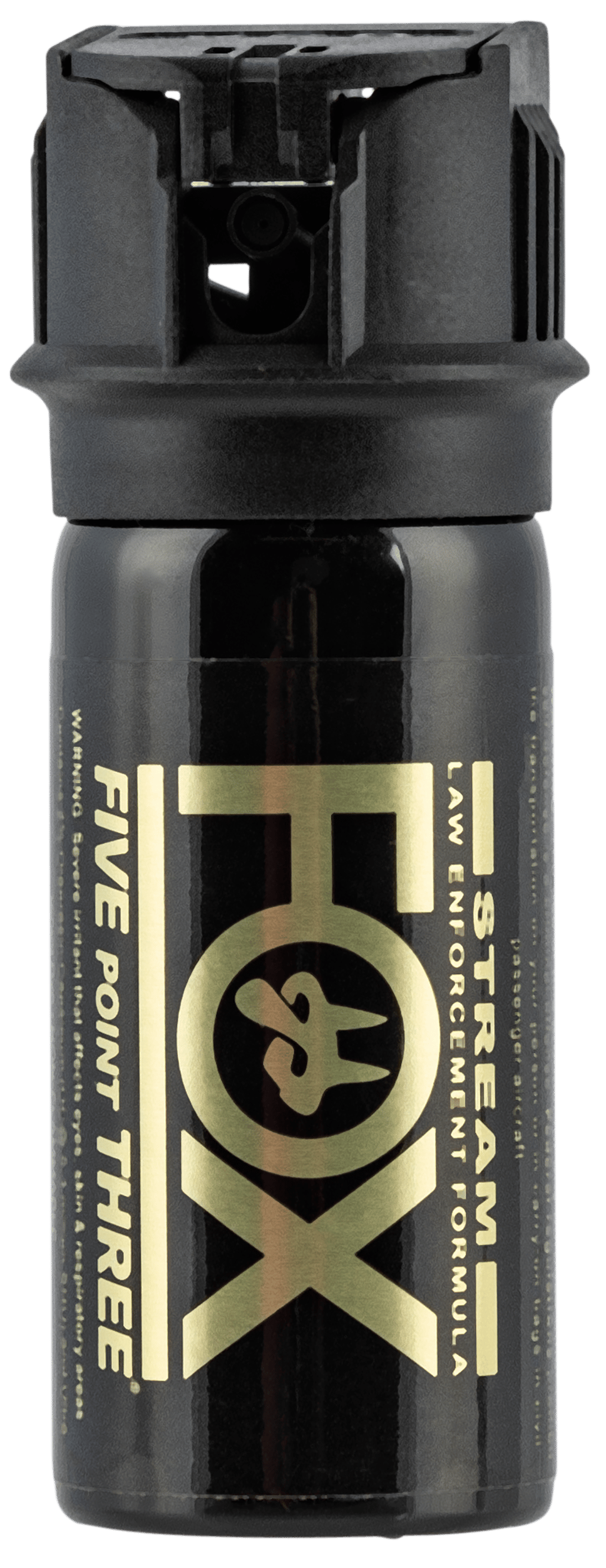 PSP 152FTSDB LE Stream Pepper Spray OC Pepper 1.50 oz