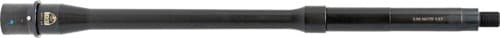 FAXON AR15 BARREL 5.56 NATO 14.5" 1:8 SOCOM PROFILE BLACK