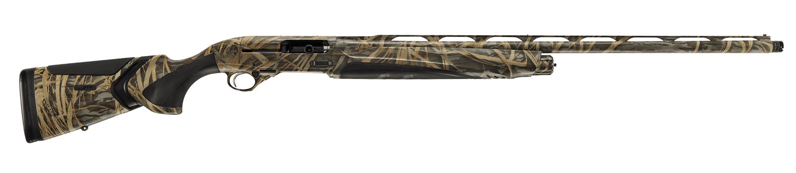 Beretta USA J42XW18L A400 Xtreme Plus 12 Gauge 3.50"  2+1 28" Overall Mossy Oak Original Shadow Grass Steelium Plus Vent Rib Barrel, Kick-Off Mossy Oak Original Shadow Grass Synthetic Stock, Left Hand