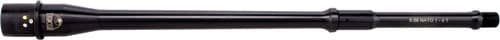 FAXON AR15 BARREL 5.56 NATO 14.5" 1:8 PENCIL PROFILE BLK!