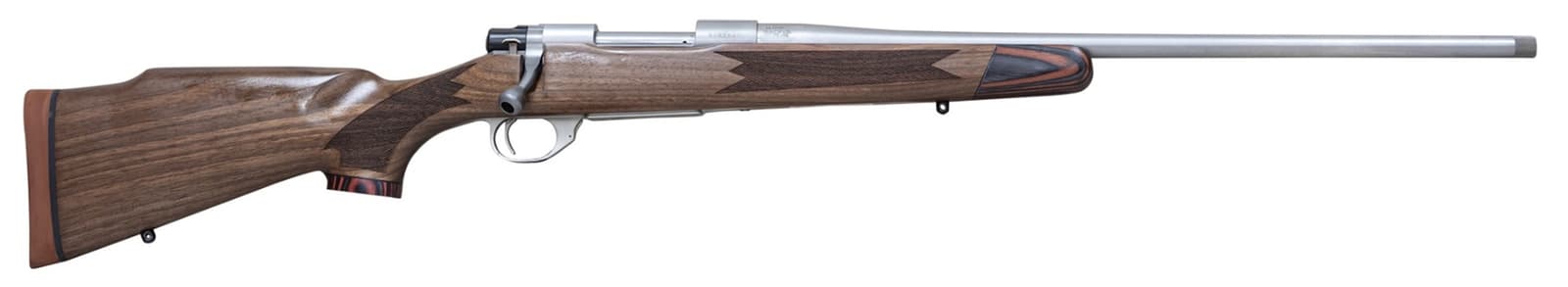 LEG HOW SPR DLX 7MM 24SS WAL