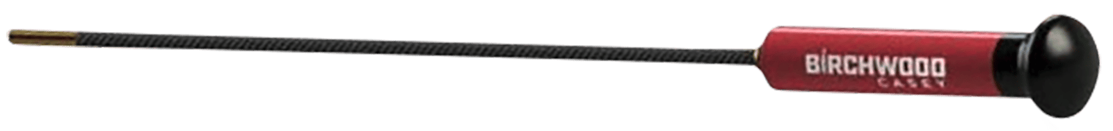 Birchwood Casey 41443  Cleaning Rod 270/50 Cal 44" Carbon