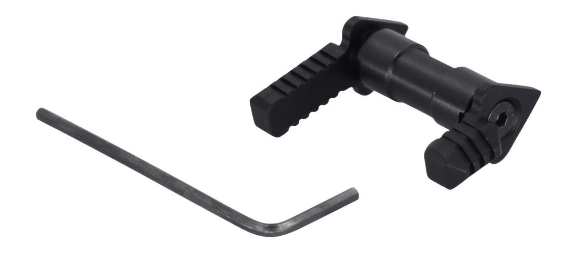 JE MACHINE TS-ARASS2B      AR AMBI SAFETY SELECTOR
