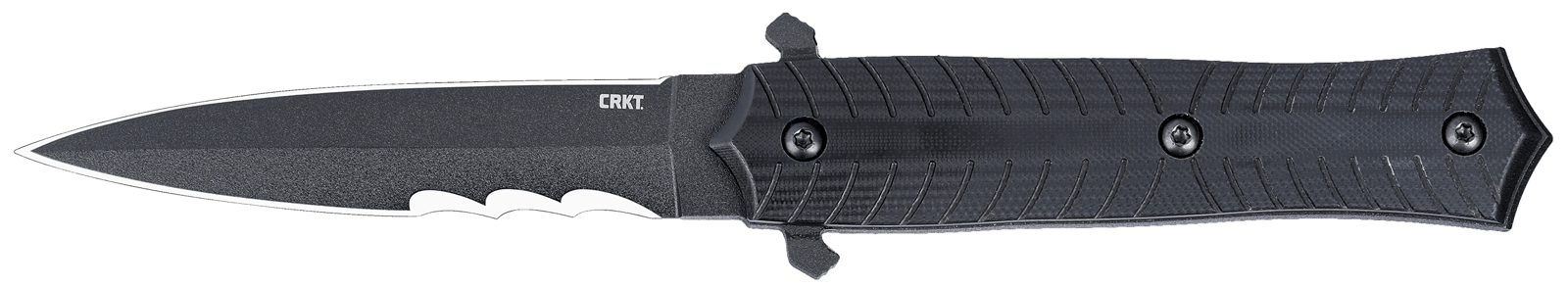 CRKT 2263 Xolotl  4.53" Black