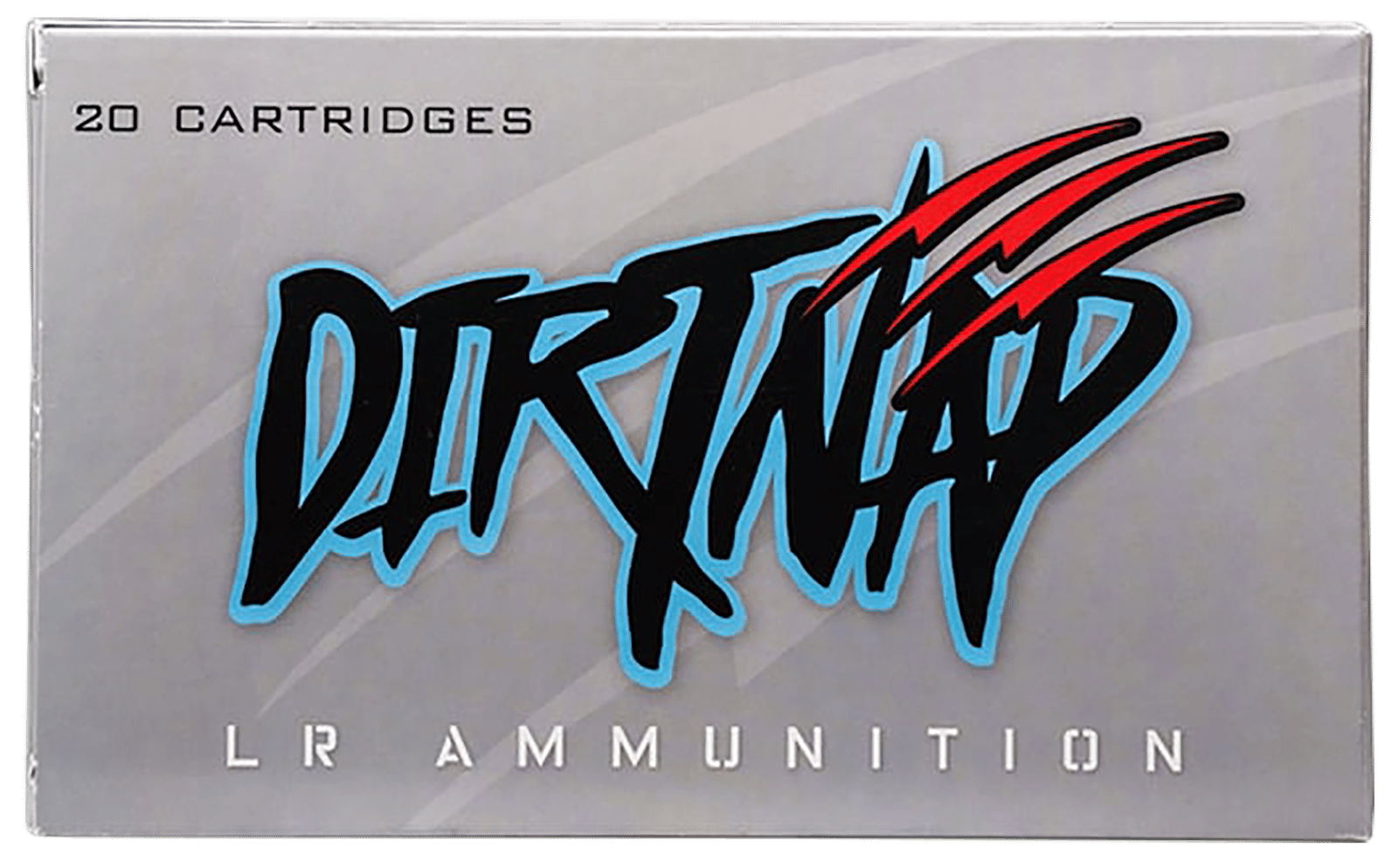 Fierce Firearms DNP300PRC210GR Dirtnap  300PRC 210gr 20 Per Box/10 Case
