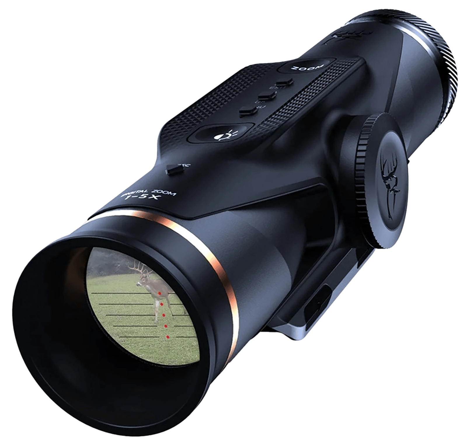 BUKOPS BUK40005 CYCLOPTIC-X PRIME CROSSBOW SCOPE