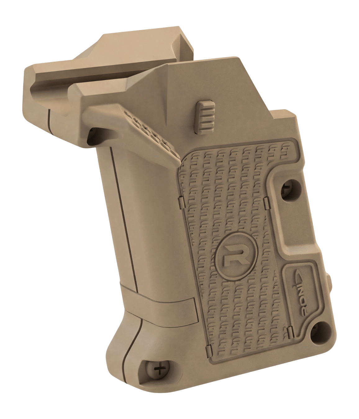 RONI NR-MAG-HOLDER-G1719-FDE  NANO RONI MAG HLDR