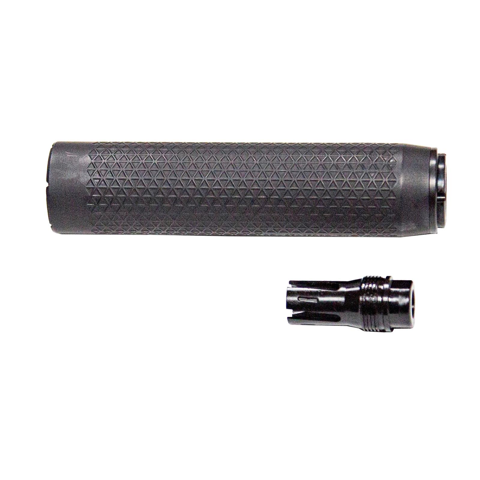 RADICAL LS-5TI SPRSR 556 BLK W/FH