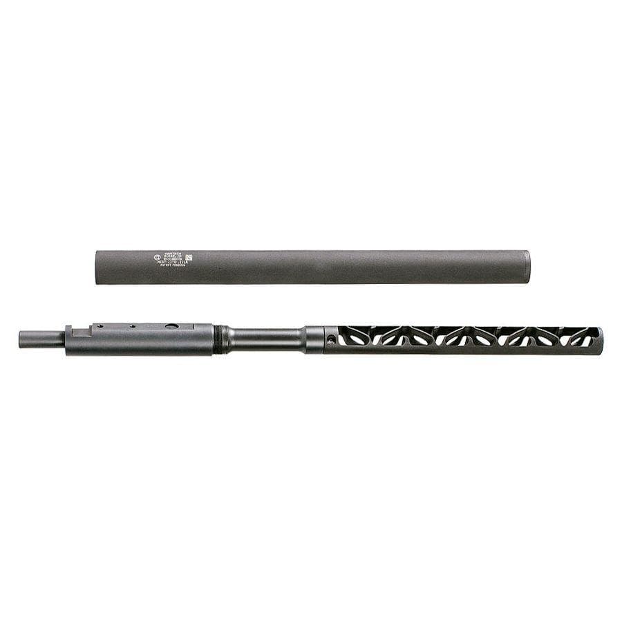 Gemtech MIST-22 TD Integrally Suppressed Barr Complete Barrel Assembly for Ruger 10/22 Take Down  .22 LR USED