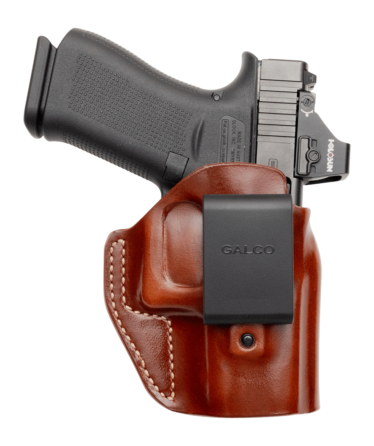 GALCO STOE800R    STOW-N-GO ELITE IWB HOLSTER  BLK