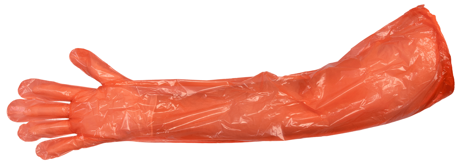 Hunters Specialties 01071 Deluxe Field Dressing  White Latex Short/Full Length 2 Pack