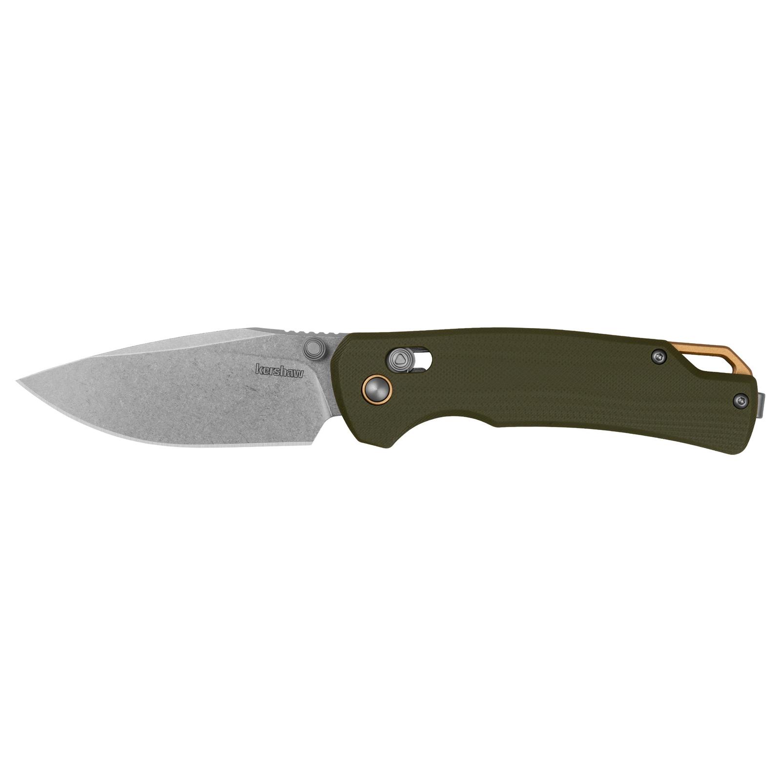 KERSHAW PROXIMAL 3.15" ODG