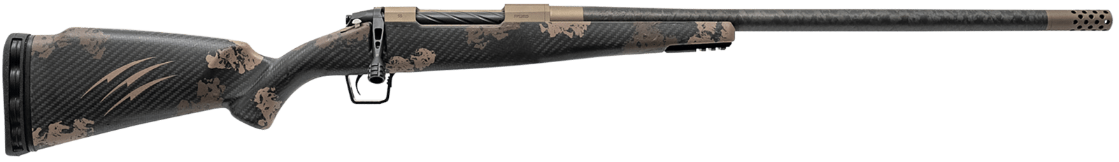 FIERCE ROG300PRC22BRS   CBRG 300PRC  22   SB/SNORA