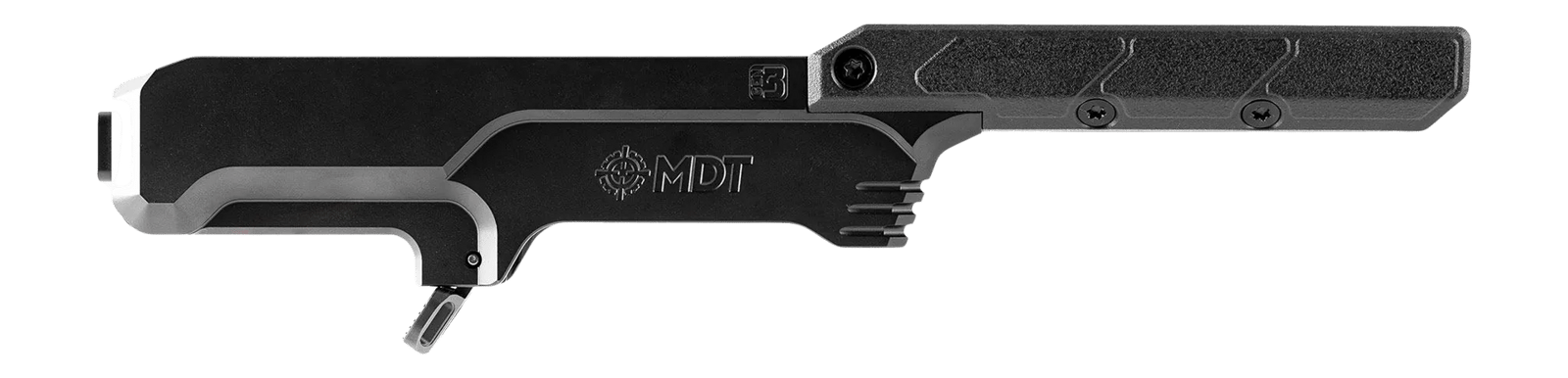 MDT 114605BLK CHASSIS LSS GEN3 RUG 10/22 RH