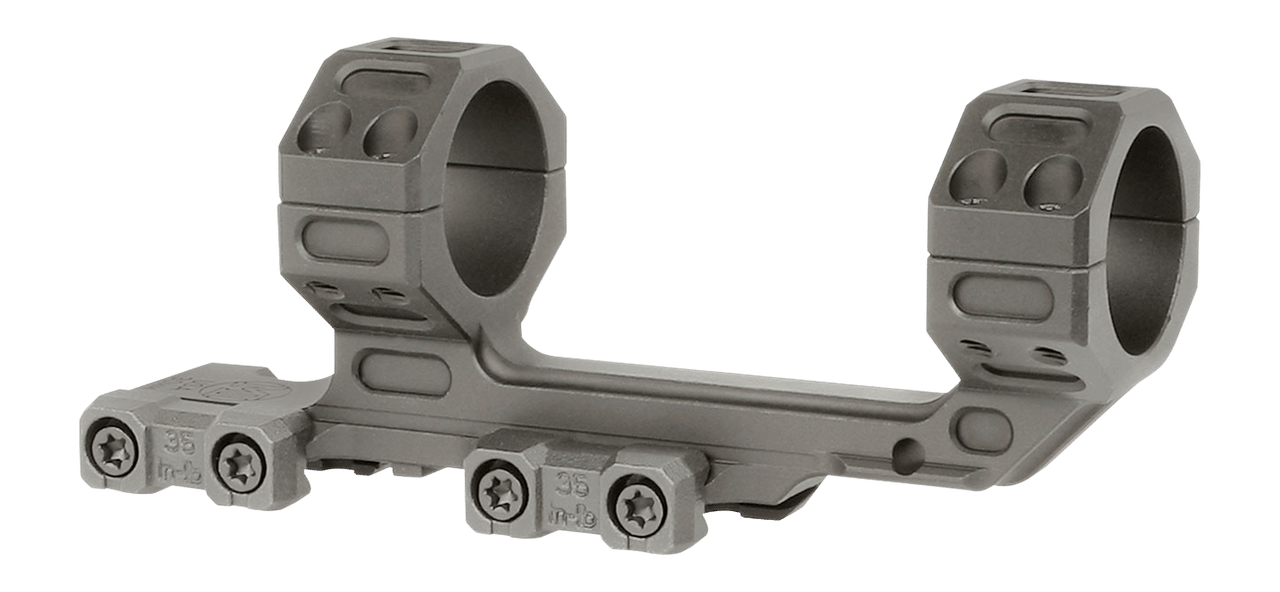 MIDWEST MI-MK2-30SM       MK2 30MM SCP MOUNT