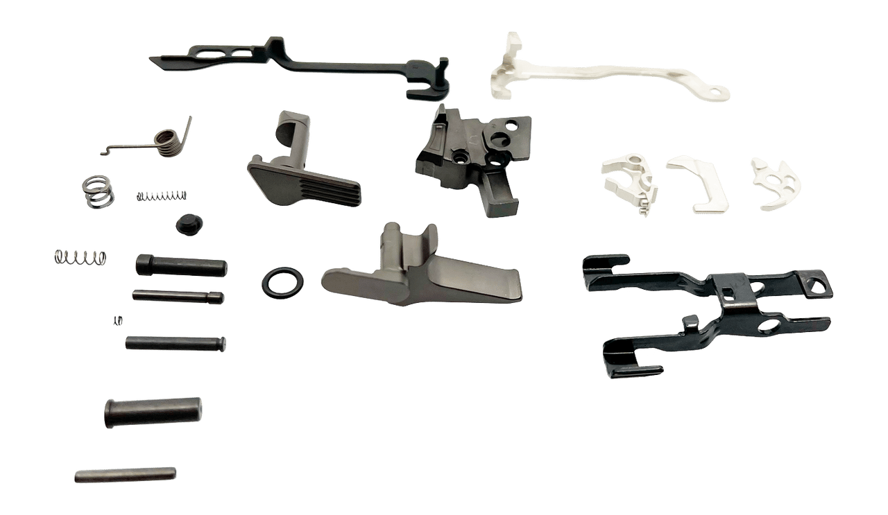 JE MACHINE TS-LPKSSP320 SIG P320 LOWER PARTS KIT