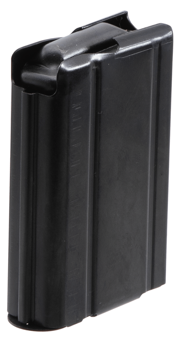 ProMag CAR02 Standard  5rd 30 Carbine Fits U.S M1 Carbine Blued Steel