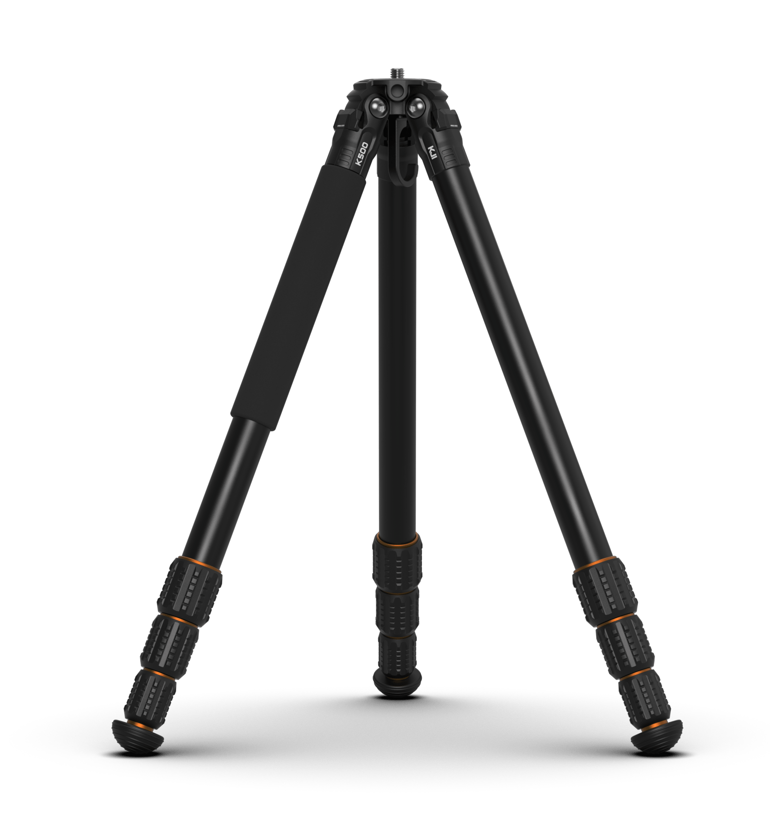 KOPFJ KJ85006 K500 TRIPOD