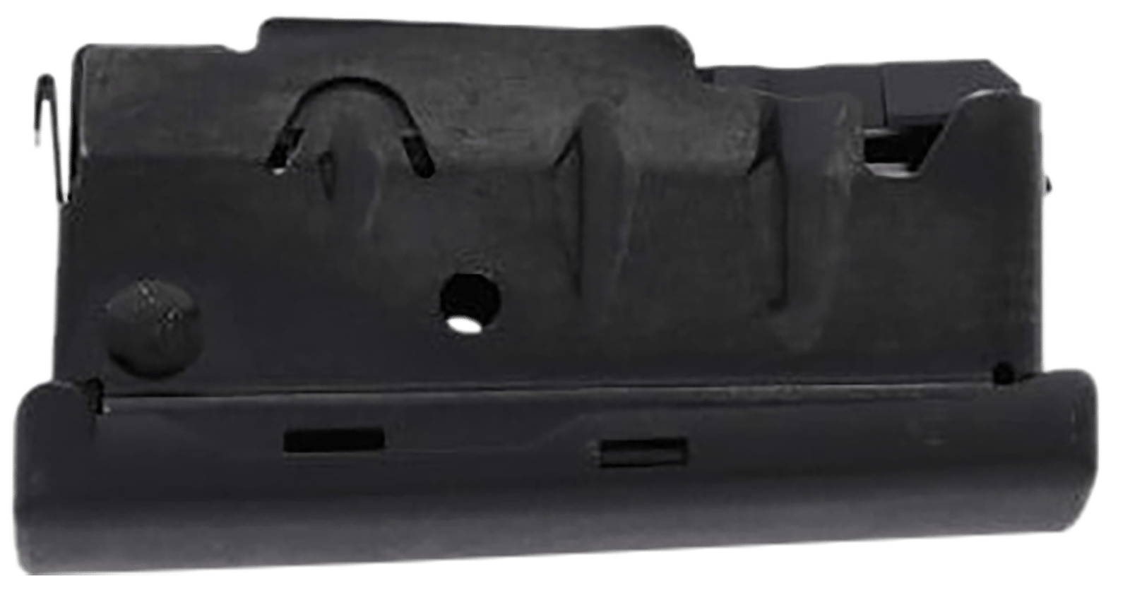 Savage Arms 55221 110  Blued Detachable 4rd for 7.62x39mm Savage 10 Predator Hunter/10/11FC/12FCV/12LRP/110/10 Precision Carbine