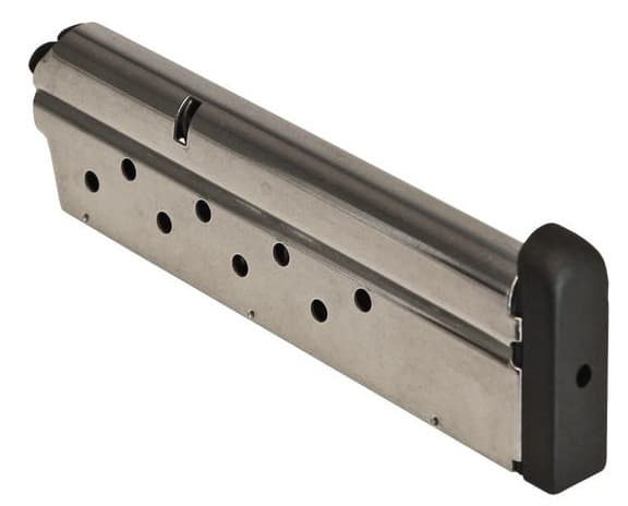 SIG MAG 1911 9MM 9RD