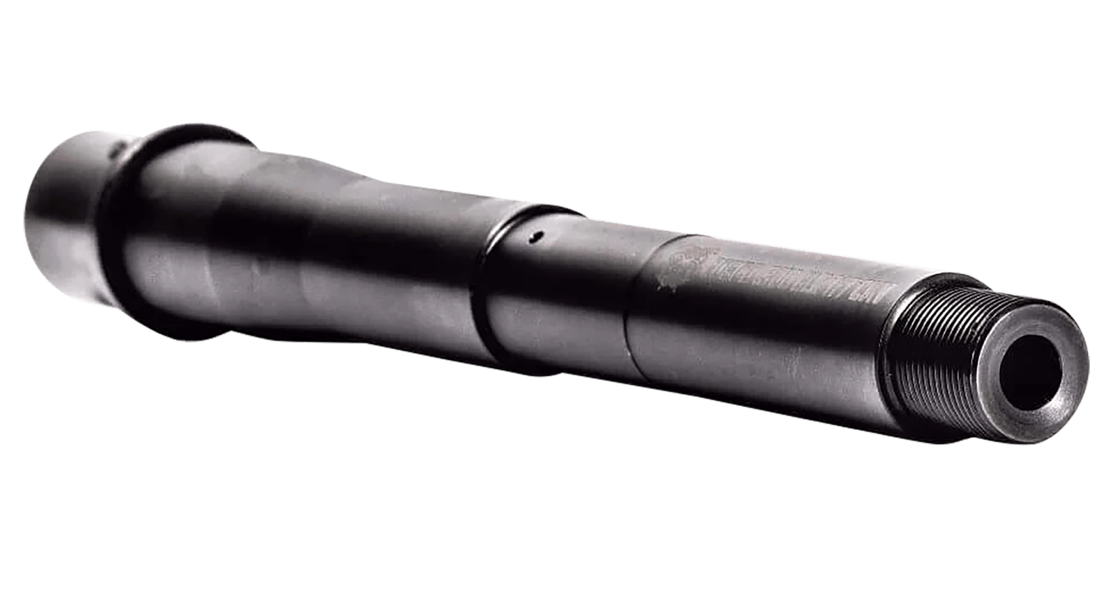 Rosco Manufacturing BL-82-HB-300BLK-7-P Bloodline  300 Blackout 8.20" Nitride 4150 CMV Barrel