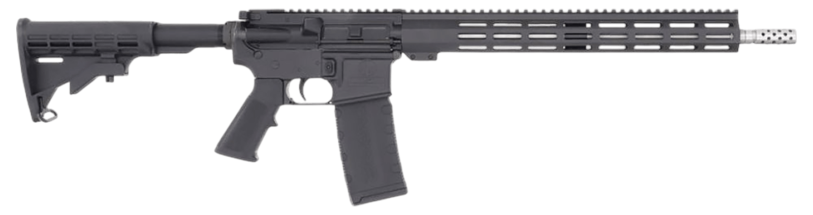 GLFA GL15223SS BLK      223 WYLDE RFL BLK