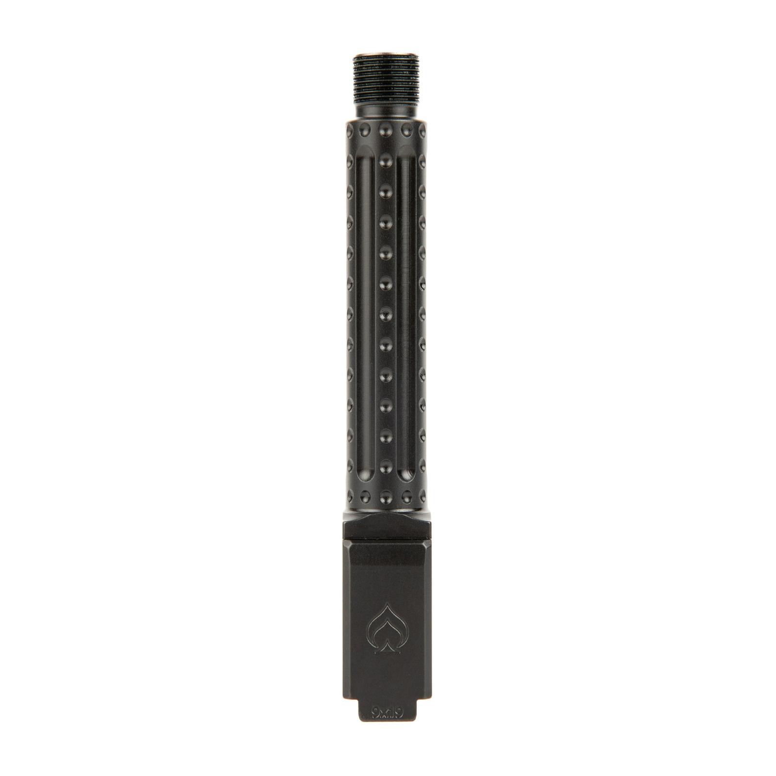 BALLISTIC BBL FOR GLK 19 TD BFLT BLK