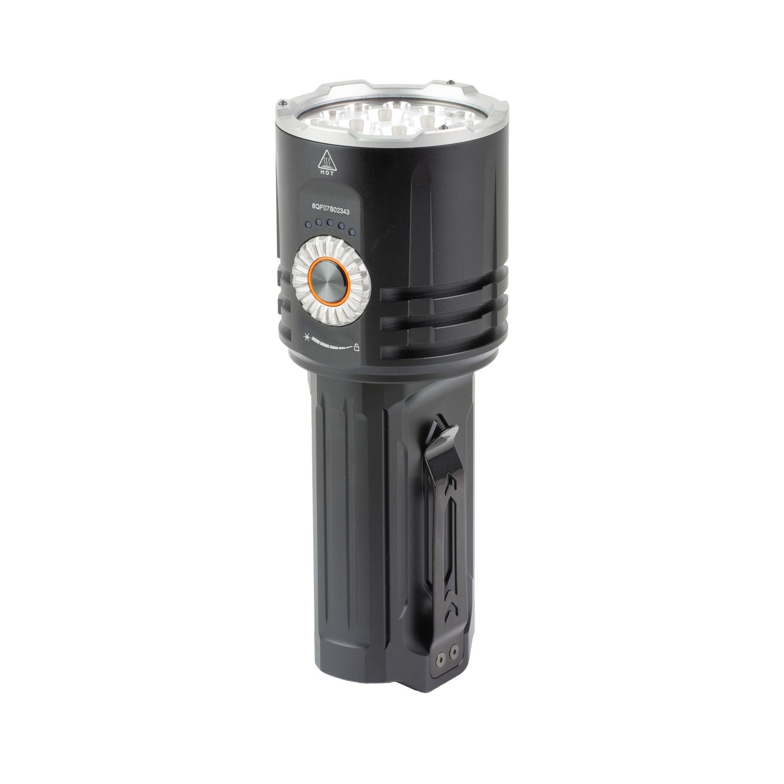 FENIX LR35RPRO 10000LUMEN W/SPOT-FLD