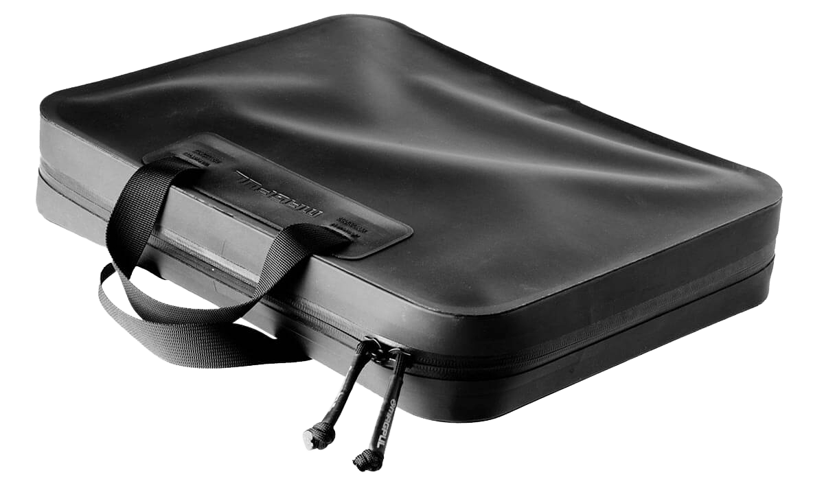 MAGPUL MAG1360-001 DAKA DOUBLE PISTOL CASE