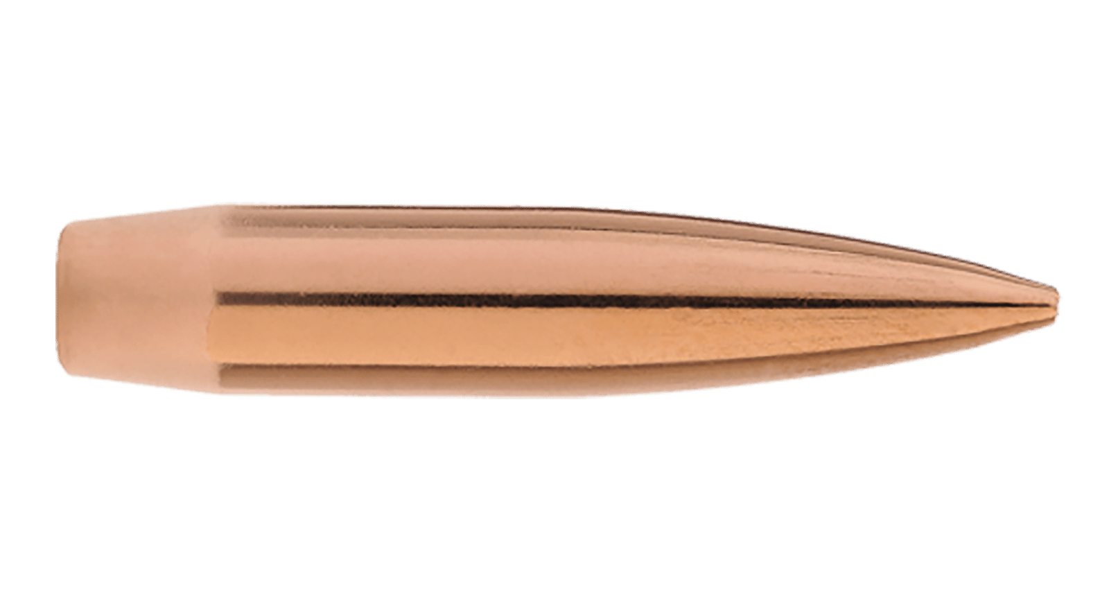 Sierra 1743 Tipped GameKing  6.5mm 142gr Hollow Point Boat Tail 100/Box