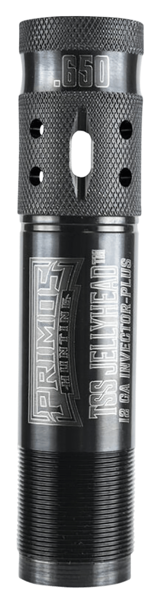 Primos 69416 TSS JellyHead  Browning Invector-Plus 12 Gauge Turkey Extended Ported Steel