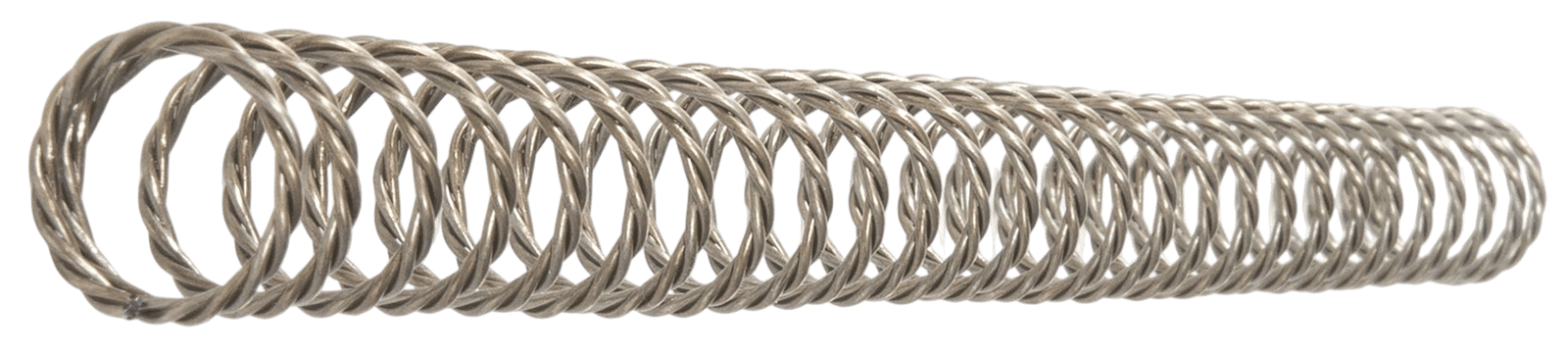 Geissele Automatics 04308F Super 42 Rifle Spring M-16/AR-15 Compatible w/ MIl-Spec Rifle Length Buffer