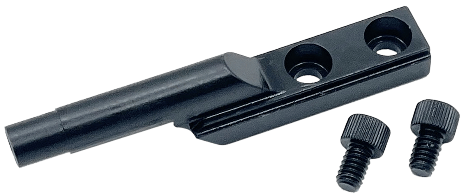 LBE Unlimited ARGKASY Bolt Carrier Gas Key Mag Phosphate AR-15