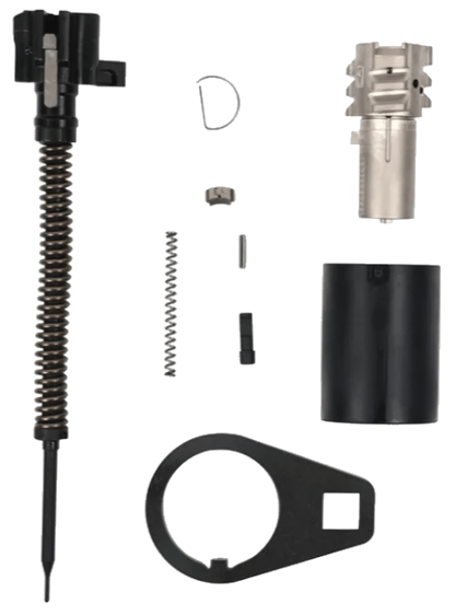 Barrett 19552 Mradelr Barrel Maker Kit 416 Barrett