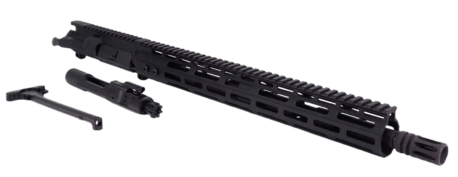 ATI ATI15MS556ML15   5.56x45mm 16" Black Nitride Barrel