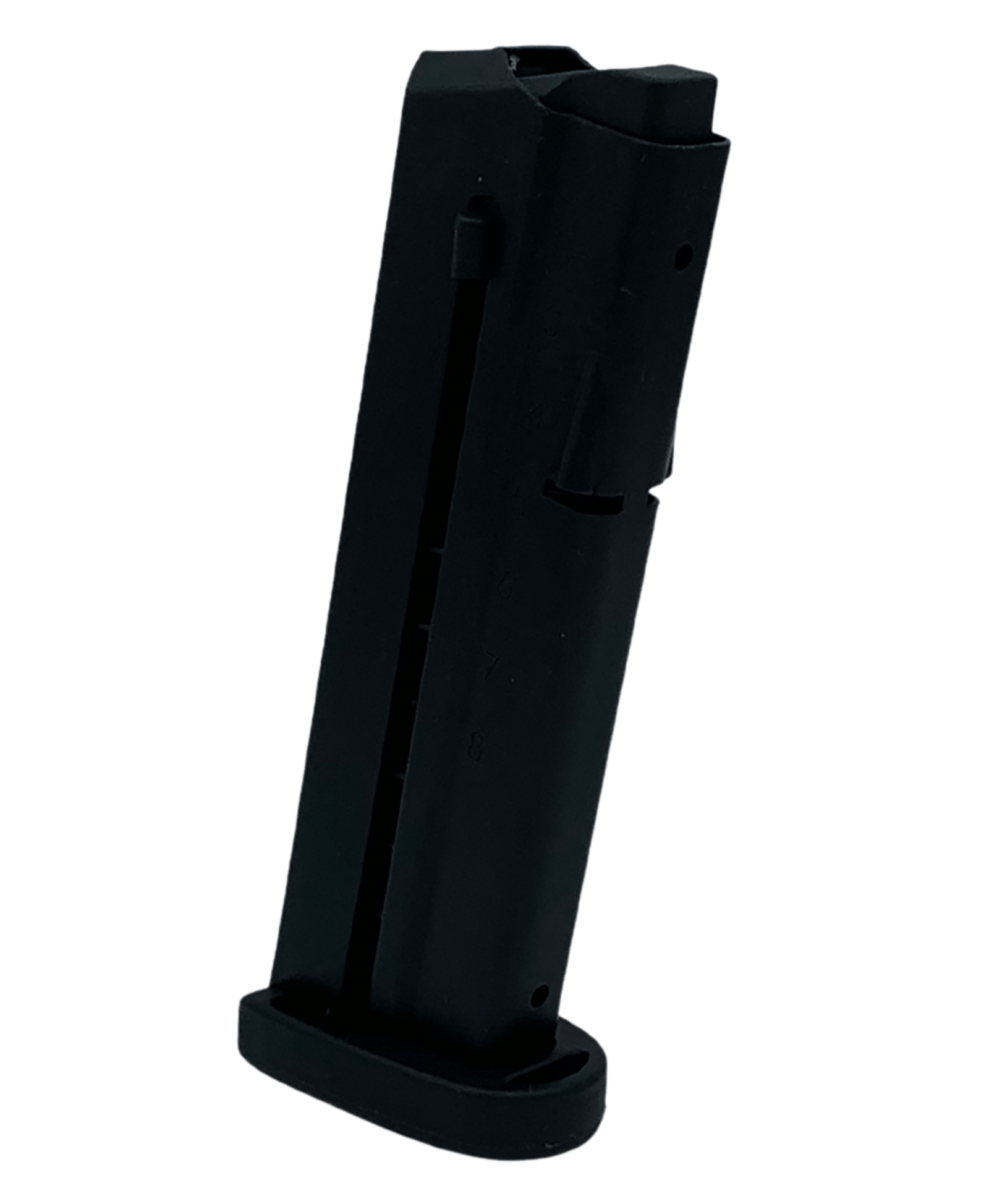 ProMag SMI39   10rd 30 Super Carry Fits S&W Shield EZ Black 4140 Heat Treated Steel