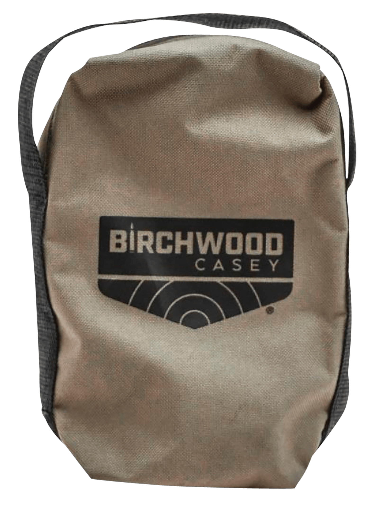 Birchwood Casey SRWB4PK Shooting Rest Weight Bags  Holds 7lbs of Sand or 25lbs of Lead Shot, 5.50" H x 10" W x 3" D 4 Per Pack