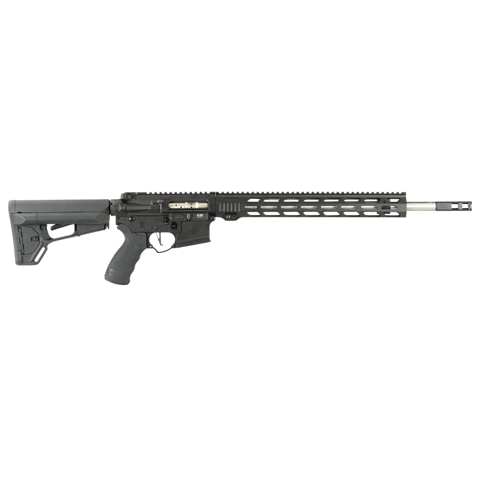 APF DMR 2.0 6.5 CREEDMR 18" 20RD BLK
