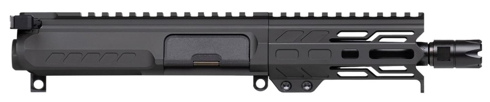 CMMG BANSHEE UPPER GROUP FIXED 9MM 5 BLK