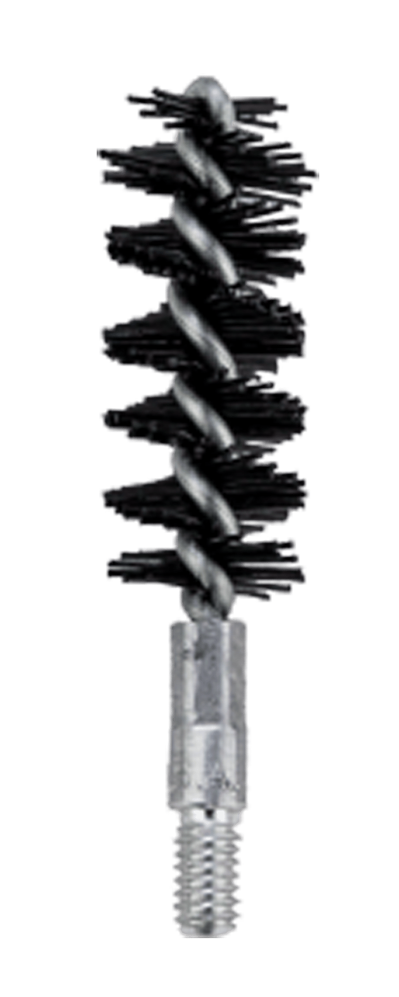 KleenBore A192N Bore Brush  .44/ .45 Cal Handgun 8-32" Thread Nylon Bristles