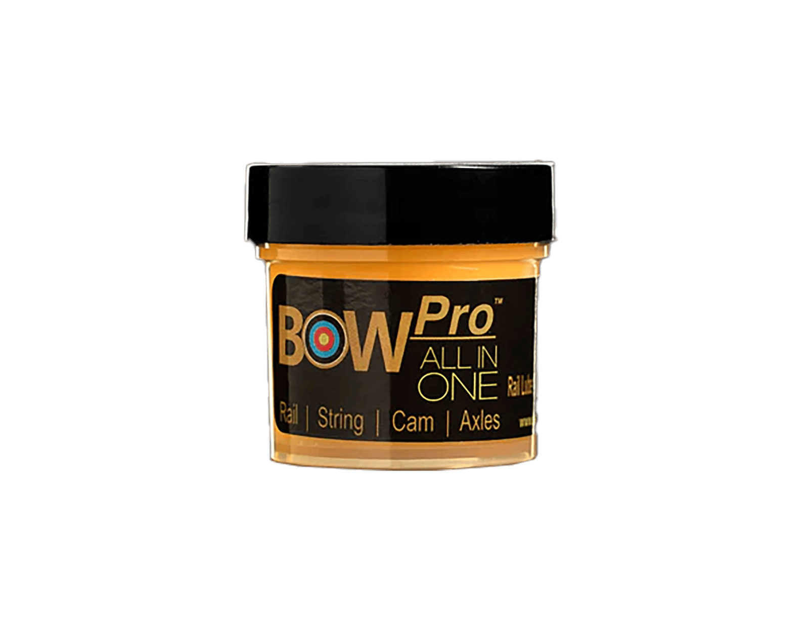 Seal 1 BP-1 Bow Pro  1 oz Jar