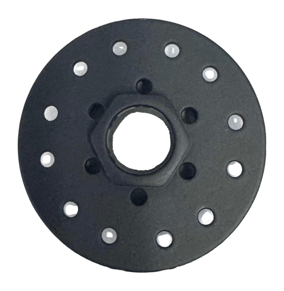 FLETCHER TXF-308-VENT      TEXAS FLOOD VENTED E/C