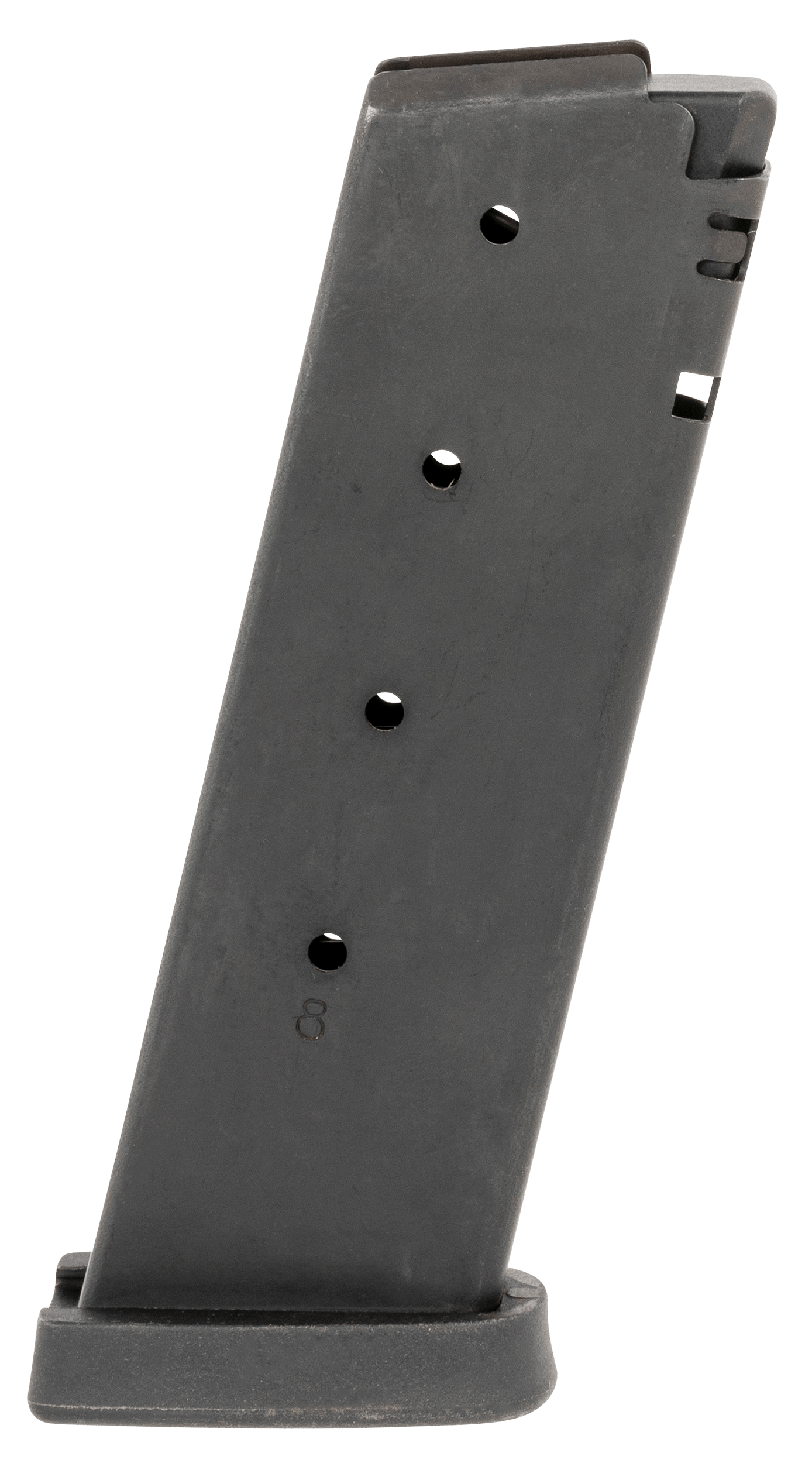 Bersa BP380CCMAG BPCC Concealed Carry 8rd 380 ACP Fits Black Steel